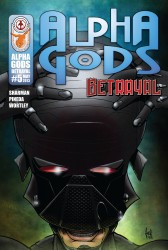 Alpha Gods - Betrayal #05