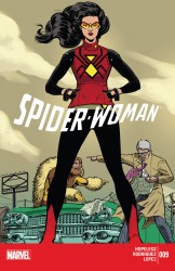Spider-Woman #09