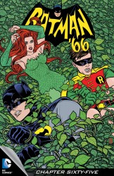 Batman '66 #65