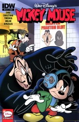 Mickey Mouse #2