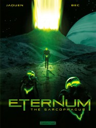 Eternum #01 - The Sarcophagus