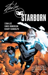 Starborn Vol.1 (TPB)