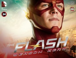 The Flash - Season Zero #24
