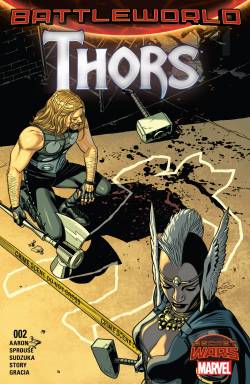 Thors #02