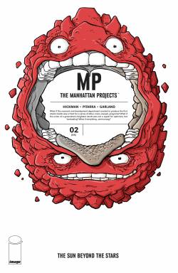 The Manhattan Projects - The Sun Beyond the Stars #02