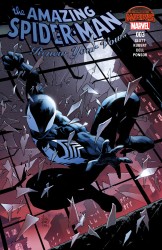 Amazing Spider-Man - Renew Your Vows #03
