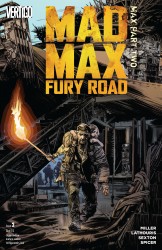 Mad Max - Fury Road - Max #02