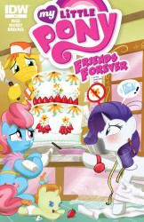 My Little Pony - Friends Forever #19