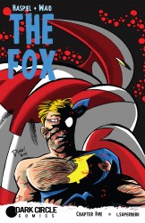 The Fox #05