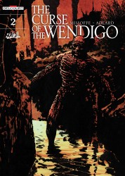 The Curse of the Wendigo #02