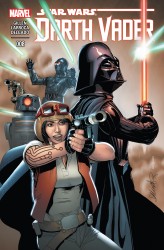 Darth Vader #08