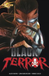 Black Terror Vol.1