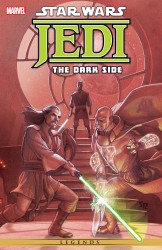 Star Wars - Jedi - The Dark Side