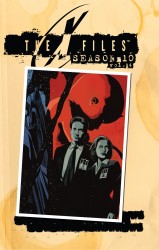 The X-Files - Season 10 Vol.4