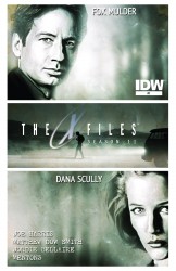 The X-Files - Season 11 #1