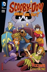 Scooby-Doo - Where Are You #60