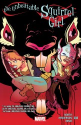 The Unbeatable Squirrel Girl #08