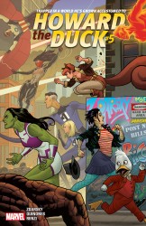 Howard The Duck #05