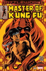 Master of Kung Fu #04