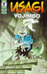 Usagi Yojimbo (Volume 3) 1-137 series