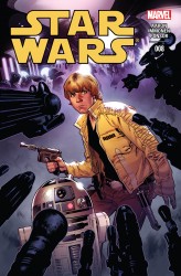 Star Wars #08