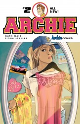 Archie #02