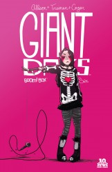 Giant Days #06