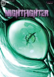Nightfighter #2