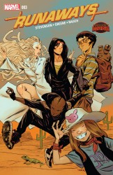 Runaways #03