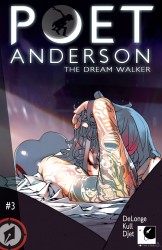 Poet Anderson - The Dream Walker #03