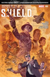 S.H.I.E.L.D. #09