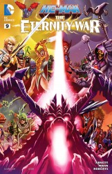 He-Man - The Eternity War #9