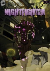 Nightfighter #3