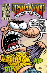 Ralph Snart Adventures Vol.6 #06
