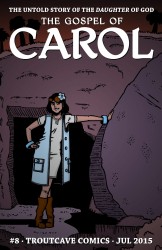 The Gospel of Carol #8
