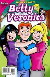 Betty and Veronica #277