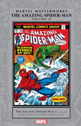 Amazing Spider-Man Masterworks Vol.15