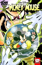 Mickey Mouse #03
