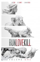 RunLoveKill Vol.1