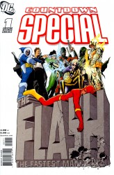 Countdown Special (8 issues)