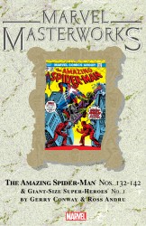 Amazing Spider-Man Masterworks Vol.14