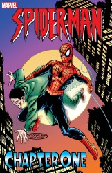 Spider-Man Chapter One