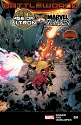 Age of Ultron vs. Marvel Zombies #04