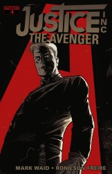 Justice, Inc - The_Avenger #4