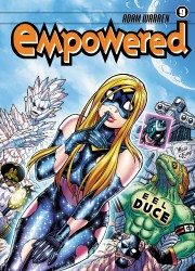 Empowered (Volume 9)
