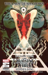 Dark Tower - The Drawing of the Three - Lady of Shadows #1