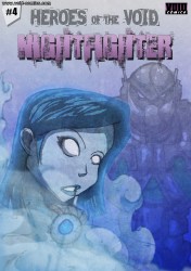 Nightfighter #4