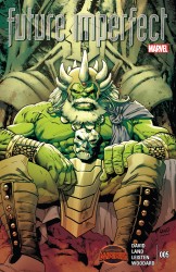 Future Imperfect #05