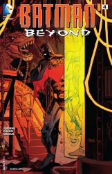 Batman Beyond #04