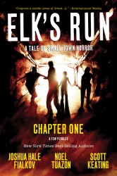 Elk's Run - 10th Anniversary Edition #1